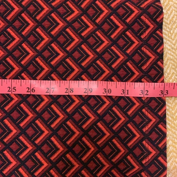 Ann Taylor LOFT Mod Quilted Shift Dress - Picture 6 of 7